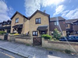 31, Church Road, Ramsgate CT11 8RD