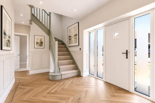 Hallway