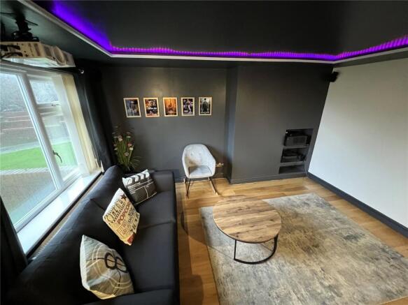 Cinema Room
