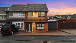 1, Birkdale Close, Hartlepool TS27 3QA