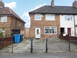 81, Lyme Cross Road, Huyton L36 8EY