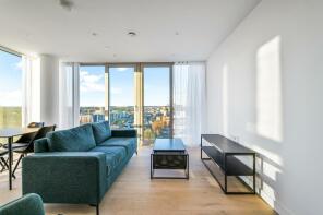 Flat 101, 37, Clarendon Road, Watford WD17 1DN