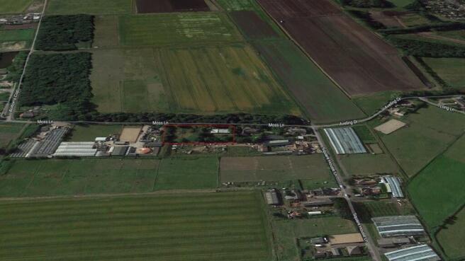 Aerial Elevation