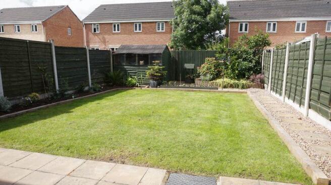 49 Harrier Road