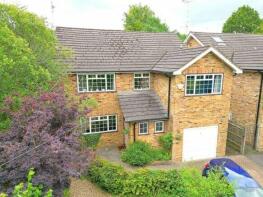 26 Elysium, Amersham Road, Gerrards Cross SL9 0NZ