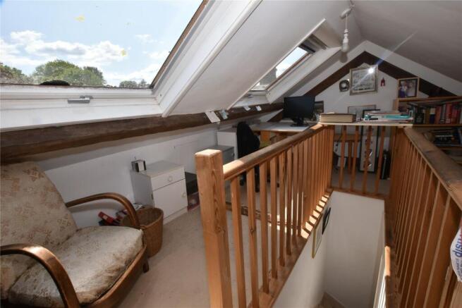 Loft Room