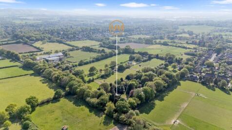 Southlands Lane, West Chiltington, RH20