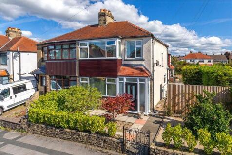 Thwaites Avenue, Ilkley, West Yorkshire, LS29