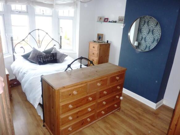 Bed One