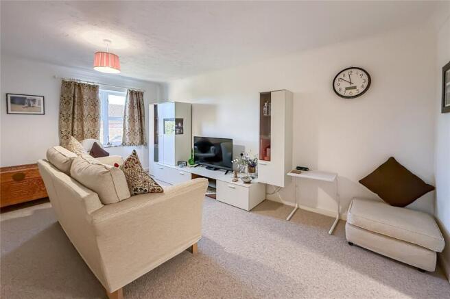 Harvest Court, Harvesters, St Albans, Hertfordshire, AL4 photo 2