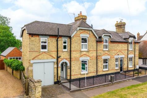 Radwell Road, Milton Ernest, Bedfordshire, MK44