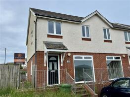 1, Pen Y Cei, Felin-y-mor Road, Aberystwyth SY23 1BS
