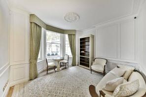 Flat 1, 30, Elm Park Road, London SW3 6AX