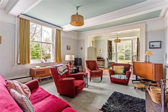 Drawing Room