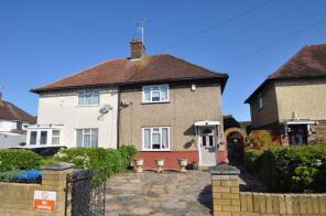 3, Midleton Road, New Malden KT3 3ES