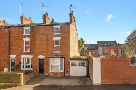 Marlborough Place, Banbury