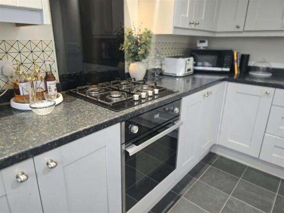 Kitchen 1