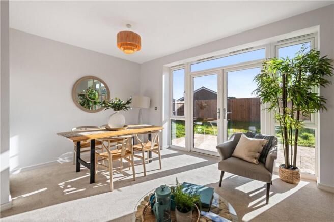 Show Home Living