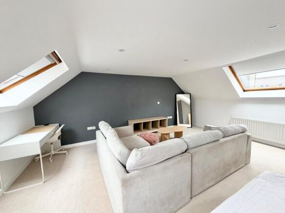 1 bed Flat to rent Image 7
