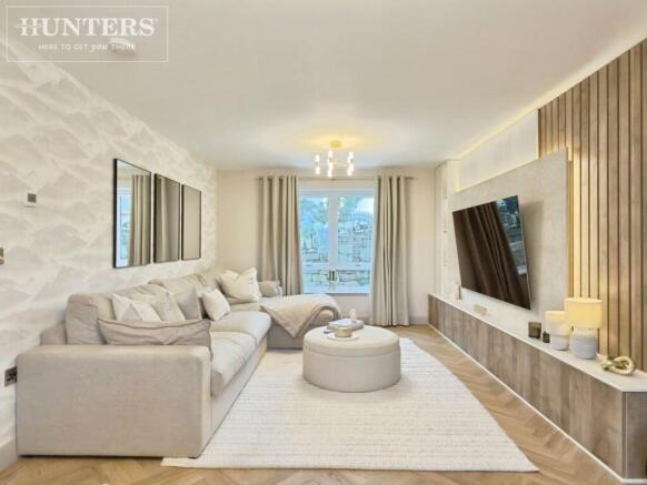 5 bed Detached for sale Image 9