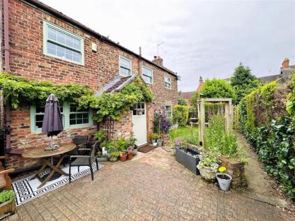 Chestnut Road, Cawood, Selby