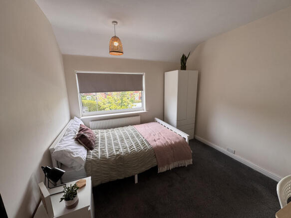 4 bed End of Terrace to rent Image 7
