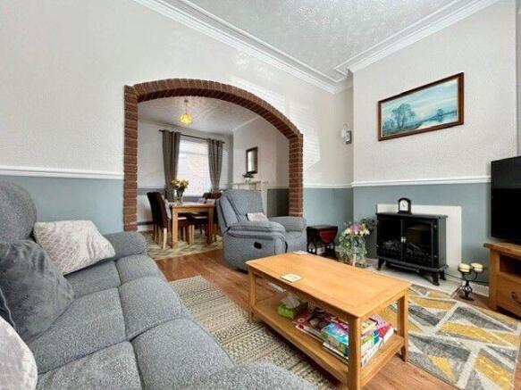 Beech Road, Bishop Auckland, DL14 photo 4