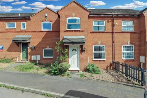 Blenheim Way, Kettering
