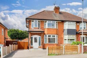 5, Cantley Avenue, Gedling NG4 3PD