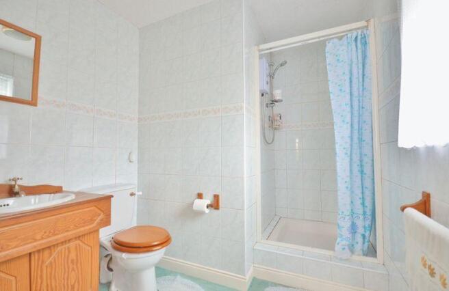 En suite 