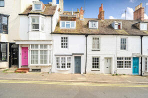 21, Camelford Street, Brighton BN2 1TQ