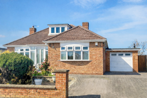 Neasham Avenue, Marton