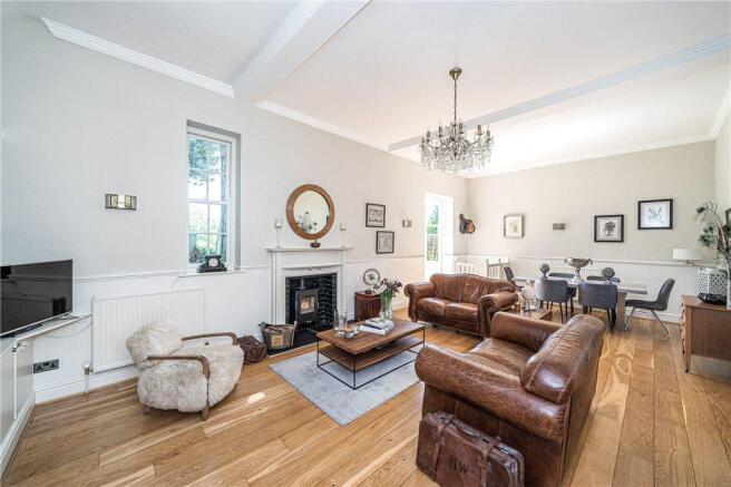 Drawing Room