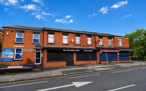 37-39, Higher Bridge Street, Bolton BL1 2HE