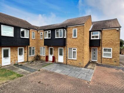 The Cloisters, Ramsgate