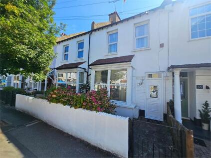 Wellington Avenue, Westcliff on sea, Westcliff on sea,