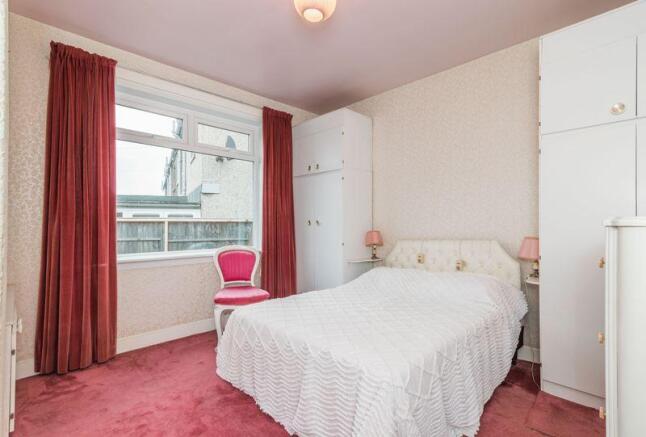 Bedroom One A
