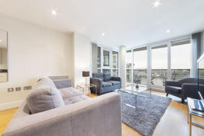 Flat 760, 4, St George Wharf, London SW8 2JF