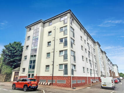 Squire Street, Glasgow, Glasgow City