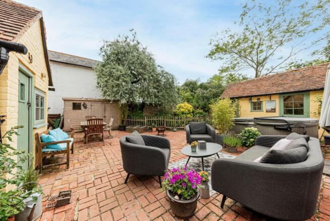 Rear Garden (3)