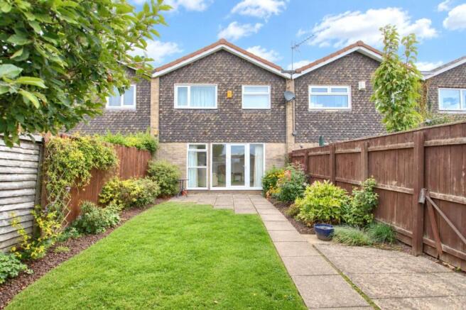 3 bed Terraced for sale Image 10