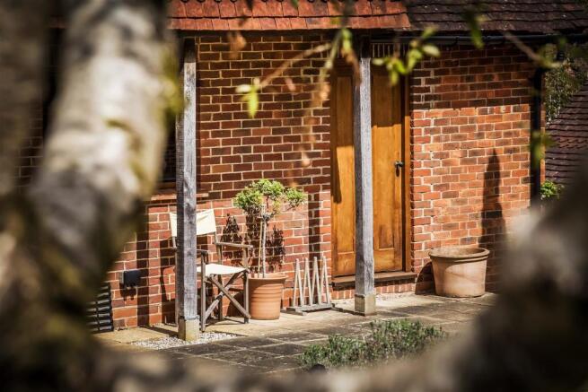 house. partnership Shere