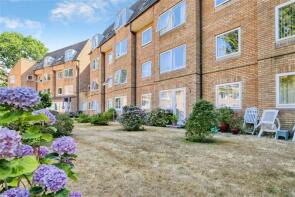 24, 30 Homeoaks House, Wimborne Road, Bournemouth BH2 6QA