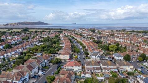 Lyndhurst Road, Weston-super-Mare, Somerset, BS23