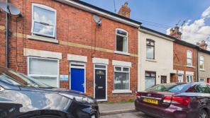 20, Crossley Street, Ripley DE5 3EE
