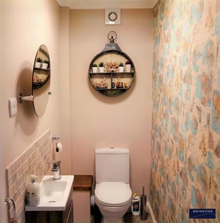 Guest WC