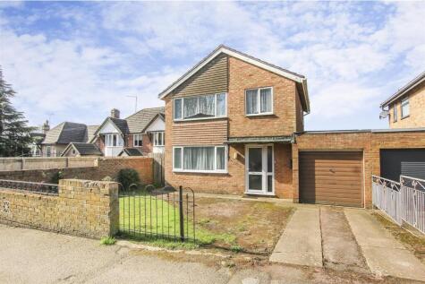 Rockingham Road, Kettering