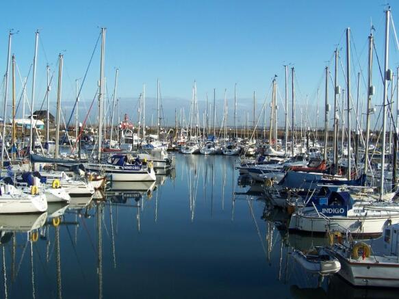 Marina