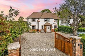6, Church Cottages, Church Road, Stanford Rivers, Ongar CM5 9PS