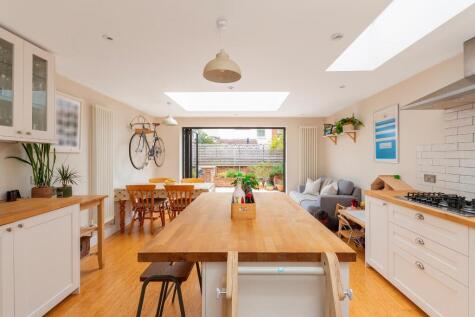 Ruby Street, Bedminster